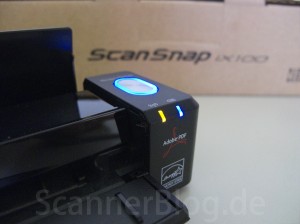 Fujitsu ScanSnap iX100-WLAN-2