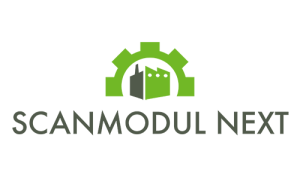 Logo Scanmodul Next