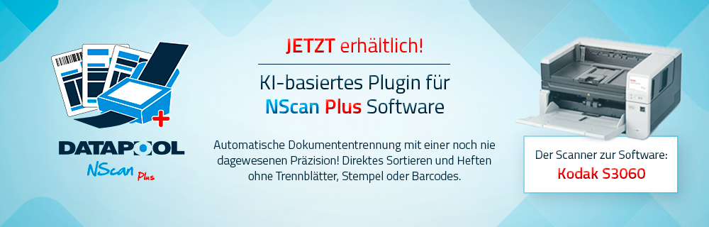 Banner SELL - NScan Plus Plugin KI