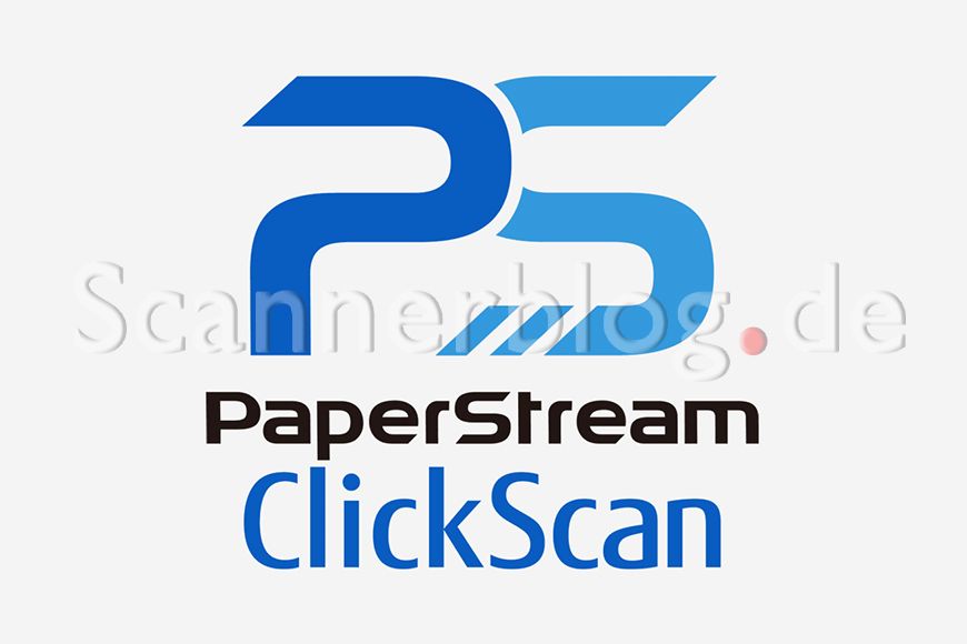 Fujitsu PaperStream ClickScan