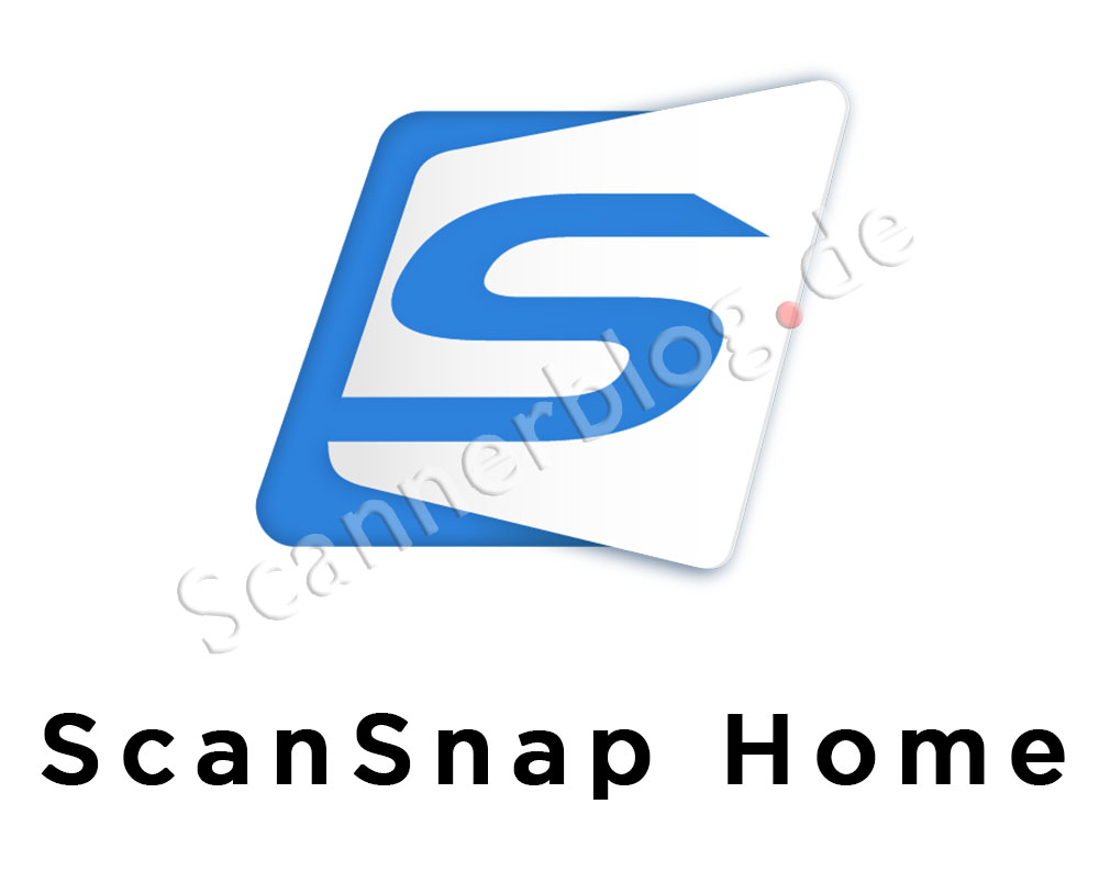 Fujitsu ScanSnap Home 1.4.0 ist verfügbar